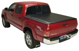 2012 Toyota Tacoma Tonneau Cover | etrailer.com 2012 Toyota Tacoma Tonneau Cover | etrailer.com