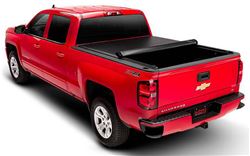2018 Chevrolet Silverado 1500 Tonneau Cover | etrailer.com 2018 Chevrolet Silverado 1500 Tonneau Cover | etrailer.com