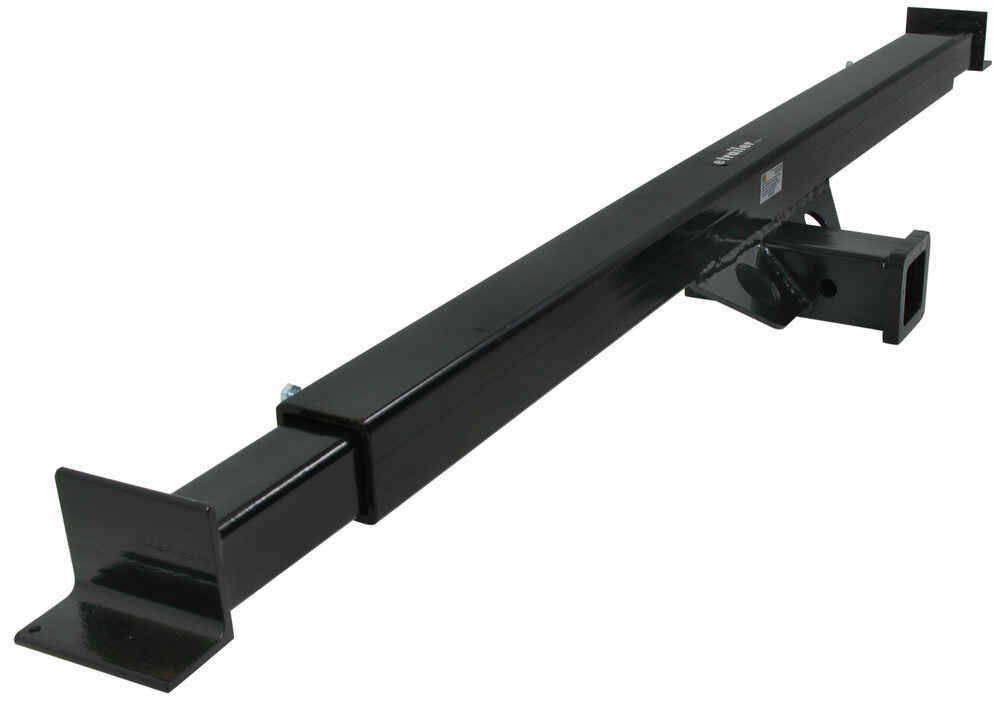 UltraFab 2" Trailer Hitch Receiver for Trailer Frames UltraFab
