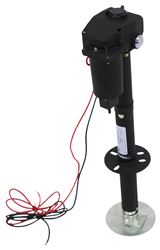 Barker Manufacturing VIP 3000 Jack Will Retract but Not Extend