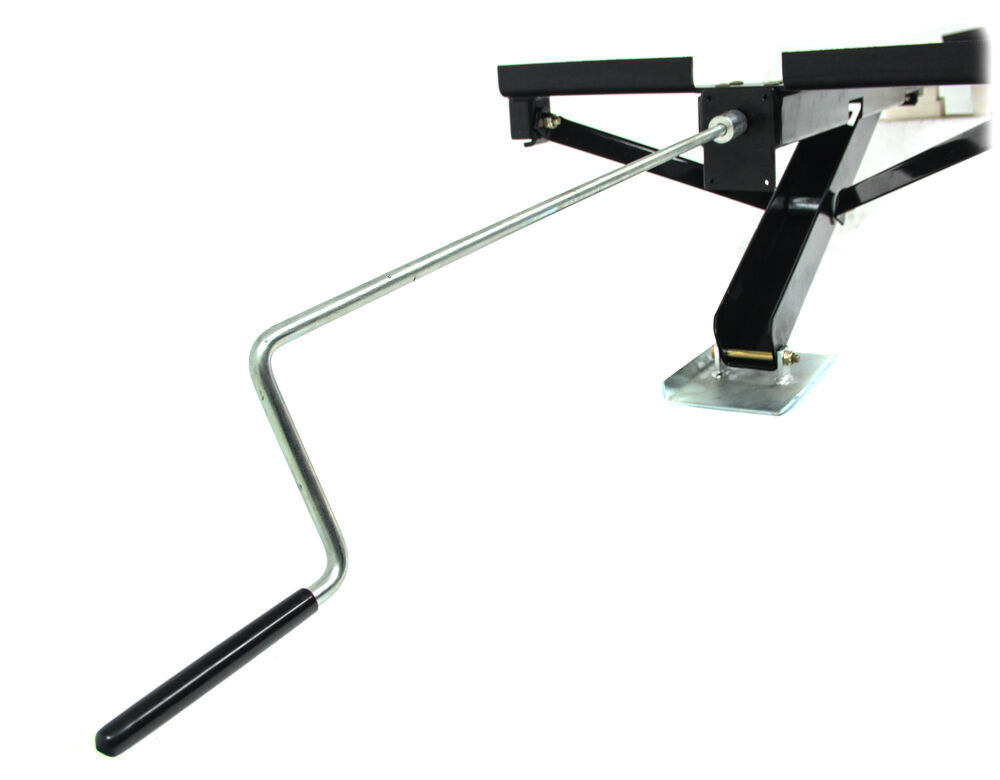 Ultra-Fab Power Twin II Electric Stabilizer with Dual ...