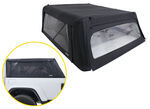 Agri-Cover Outlander Soft Truck Topper