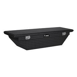 Small Truck Tool Box >> Uws Angled Truck Bed Toolbox Crossover Style Low Profile Series 6 6 Cu Ft Gloss Black Small Truck Tool Box >> Uws Angled Truck Bed Toolbox Crossover Style Low Profile Series 6 6 Cu Ft Gloss Black