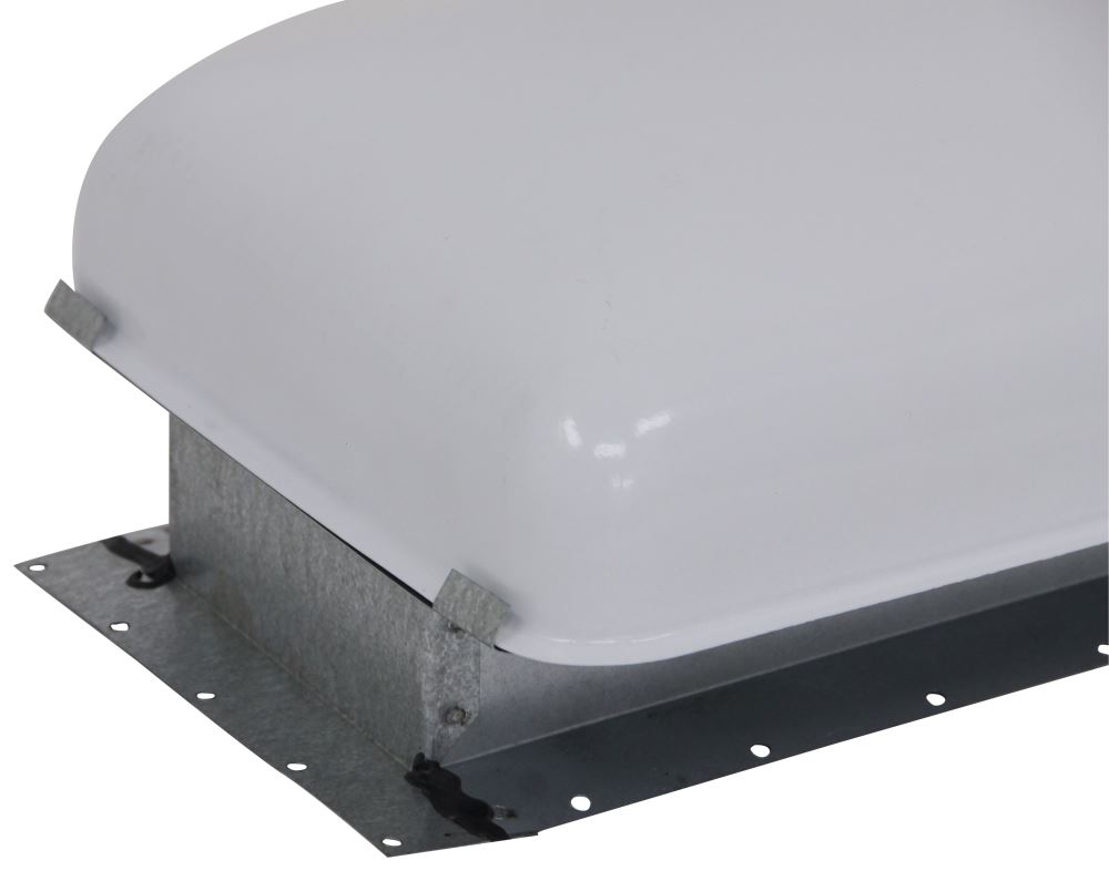 rv refrigerator roof vent