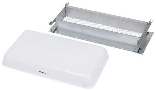 rv refrigerator roof vent