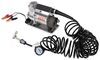 Viair portable rv air compressor kit for 5th wheels and travel trailers. 