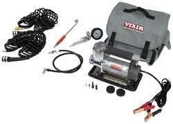 Viair Automatic RV Portable Air Compressor for Class C RVs.