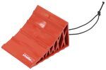 Valterra StayPut Wide Wheel Chock - Polyethylene