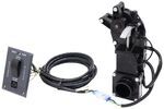 Valterra E-Valve Electric Waste Valve for RV Gray Water Tank - 1-1/2" Spigots