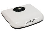 Velit 3000R RV AC w/ Remote - Ductless - 12,000 Btu - 48V DC - White - Complete System
