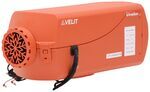 Velit Gasoline RV Heater - 14,000 Btu