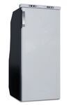 Vitrifrigo RV Refrigerator w/ Freezer - 2.9 cu ft - Gray