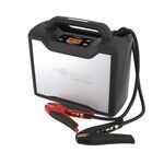 Projecta Intelli-Start Jump Starter - 12V/24V - 3,000 Amps