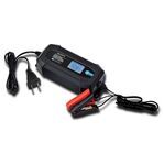 Projecta Charge N Maintain Smart Battery Charger - AC to DC - 6V/12V - 4 Amp
