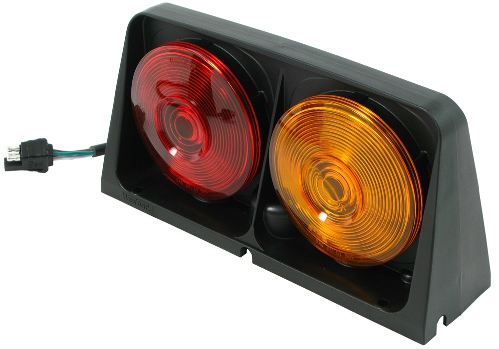 Wesbar Agricultural Lights W 7