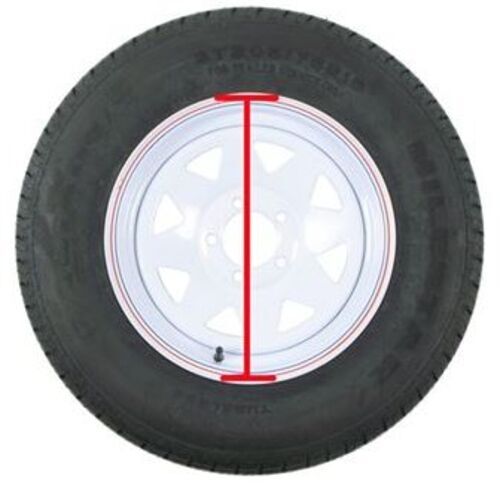 Wheel Diameter