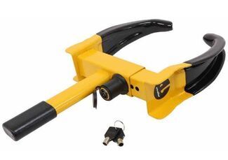 etrailer Trailer Wheel Lock etrailer Trailer Wheel Lock