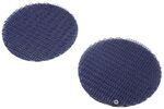 WackO Products Replacement Filters for RV AC Air Ducts - 5-1/4" Diameter