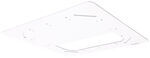Trim Ring for WackO Products RV AC Silencer - 19" x 20"