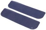 WackO Products Replacement Filters for Coleman-Mach RV ACs - 15-3/4" Long