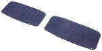 WackO Products Replacement Filters for Jayco, Entegra, Montana RV AC Air Ducts - 12-3/4" Long