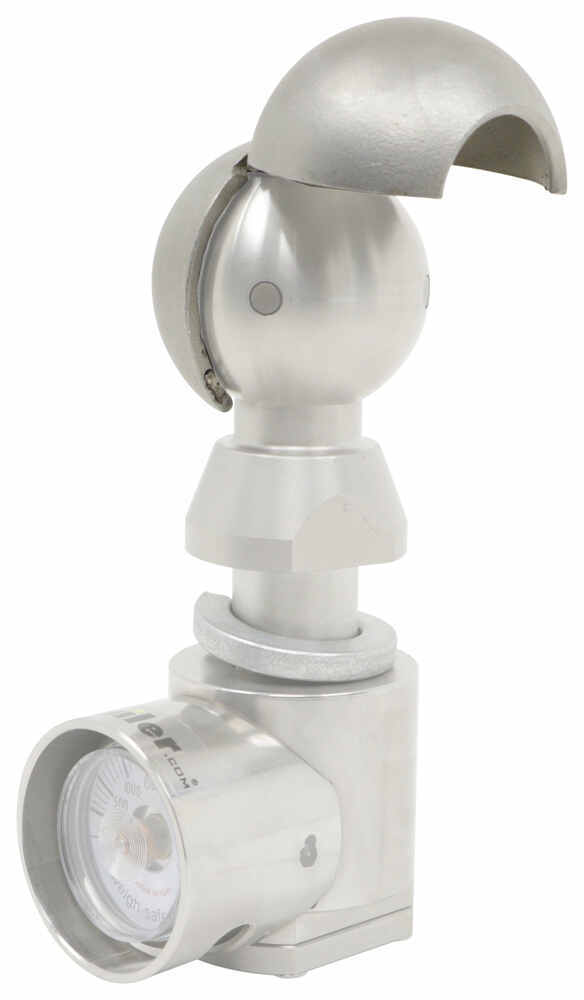 Weigh Safe Hitch >> Replacement 2-5/16" Adapter for Weigh Safe Hitch Ball with Built-In Scale Weigh Safe Accessories ... Weigh Safe Hitch >> Replacement 2-5/16" Adapter for Weigh Safe Hitch Ball with Built-In Scale Weigh Safe Accessories ...