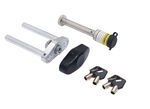 Weigh Safe Lock Set - Dual Locking Pin and Locking Hitch Pin