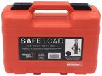 Storage Case for OEM Gooseneck Ball