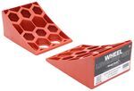 Weigh Safe Wheel Chocks - Qty 2