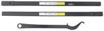 Replacement Weight Distribution Bars for Weigh Safe True Tow Weight Distribution Hitch - 2,200 lb