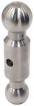Replacement Ball for 2" Weigh Safe 180 Hitch - 2" x 2-5/16" - Stainless - 8K/12.5K