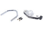 Weigh Safe Adjustable Coupler Lock