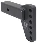 Weigh Safe True Tow Weight Distribution Shank for 2-1/2" Hitches - 4" Drop