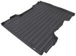 WeatherTech ImpactLiner Custom Truck Bed Mat - Black