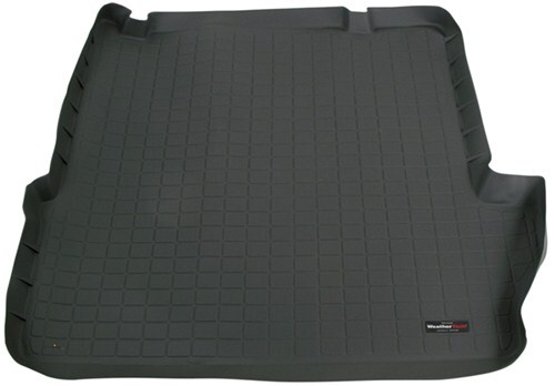 HUSKYLINER 52781 Black Floor Liners XC Front 18 ACCORD