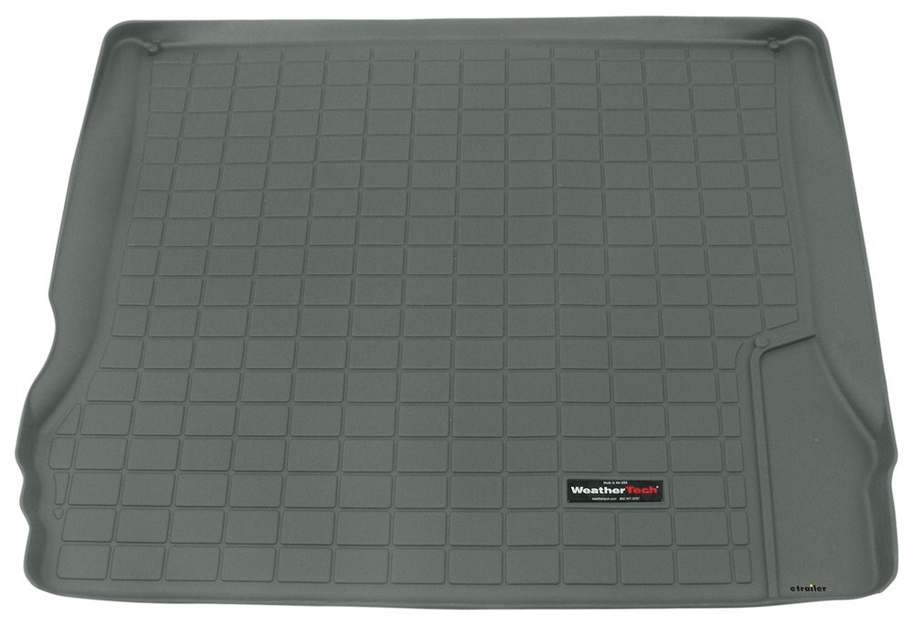 2010 jeep wrangler unlimited weathertech cargo liner gray 2010 jeep wrangler unlimited weathertech cargo liner gray