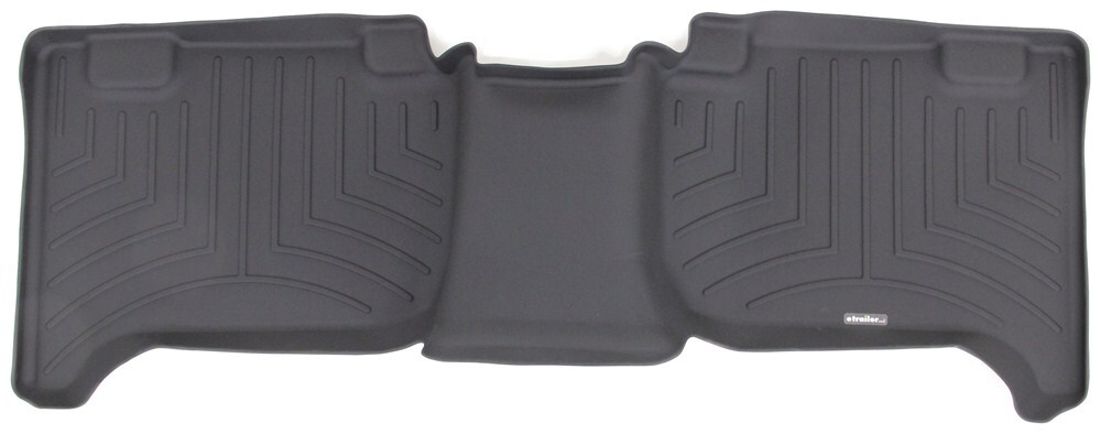 2005 chevrolet colorado WeatherTech 2nd Row Rear Auto ... 2005 chevrolet colorado WeatherTech 2nd Row Rear Auto ...