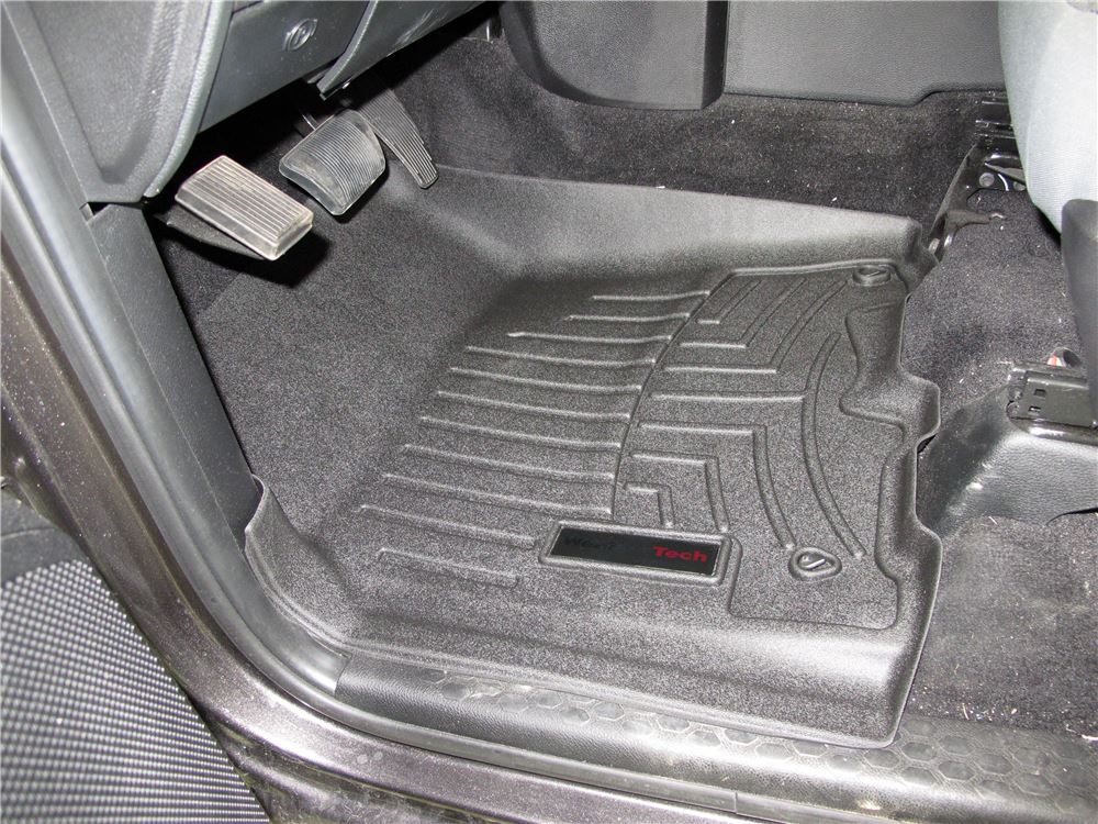 2016 ram 1500 weathertech front auto floor mats black 2016 ram 1500 weathertech front auto floor mats black