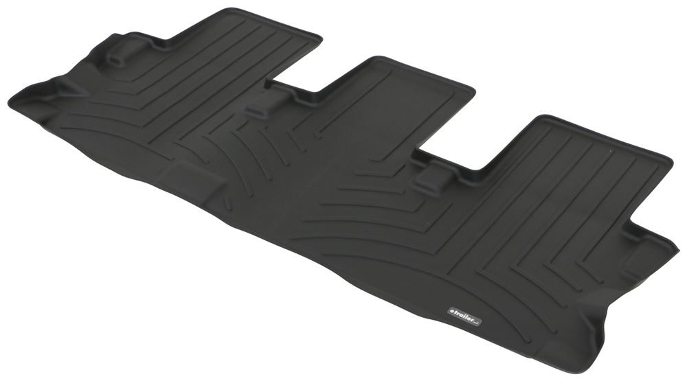 2017 toyota highlander floor mats weathertech 2017 toyota highlander floor mats weathertech
