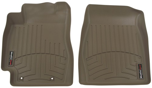 Toyota Floor Mats >> 2003 Toyota Camry Floor Mats - WeatherTech Toyota Floor Mats >> 2003 Toyota Camry Floor Mats - WeatherTech