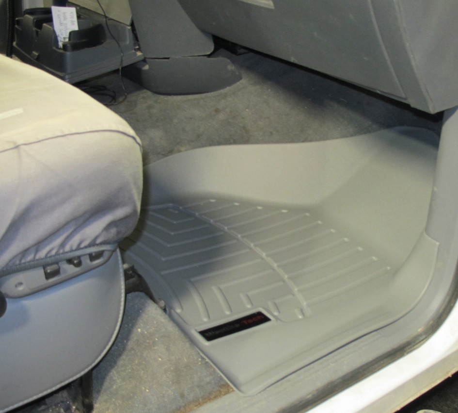 Compare Weathertech Front Vs Tekonsha Prodigy Etrailer Com