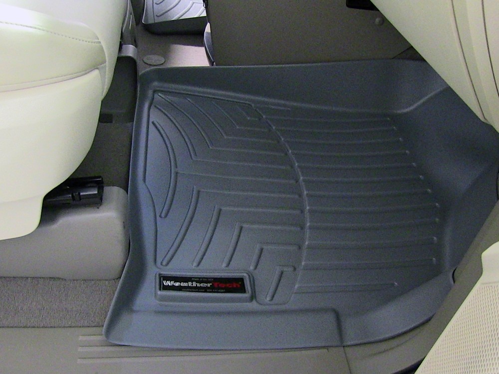 2010 chrysler town and country floor mats weathertech 2010 chrysler town and country floor mats weathertech
