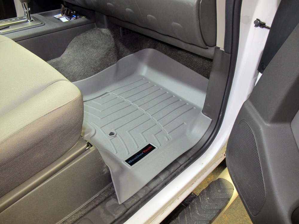2014 nissan xterra floor mats weathertech 2014 nissan xterra floor mats weathertech