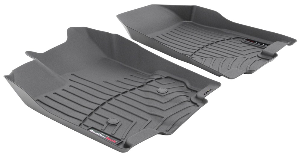 2014 lincoln mkx weathertech front auto floor mats gray 2014 lincoln mkx weathertech front auto floor mats gray
