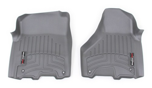 Compare Weathertech Front Vs Timbren Rear Suspension Etrailer Com