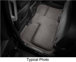 2016 Toyota Avalon Floor Mats Etrailer Weathertech 2016 Toyota Avalon Floor Mats