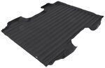 WeatherTech ImpactLiner Custom Truck Bed Mat - Black