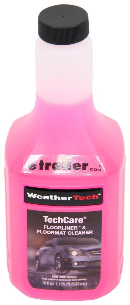 Cleaner And Protector Kit For Weathertech Floor Mats Weathertech