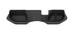 WeatherTech Under Seat Truck Storage Box - Black