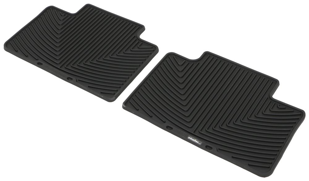 2010 toyota yaris weathertech all weather rear floor mats black 2010 toyota yaris weathertech all weather rear floor mats black